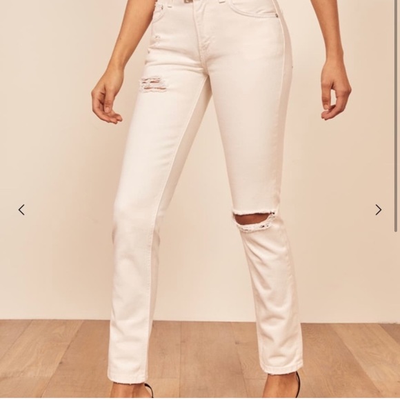 Reformation Denim - Picture 5 of 7